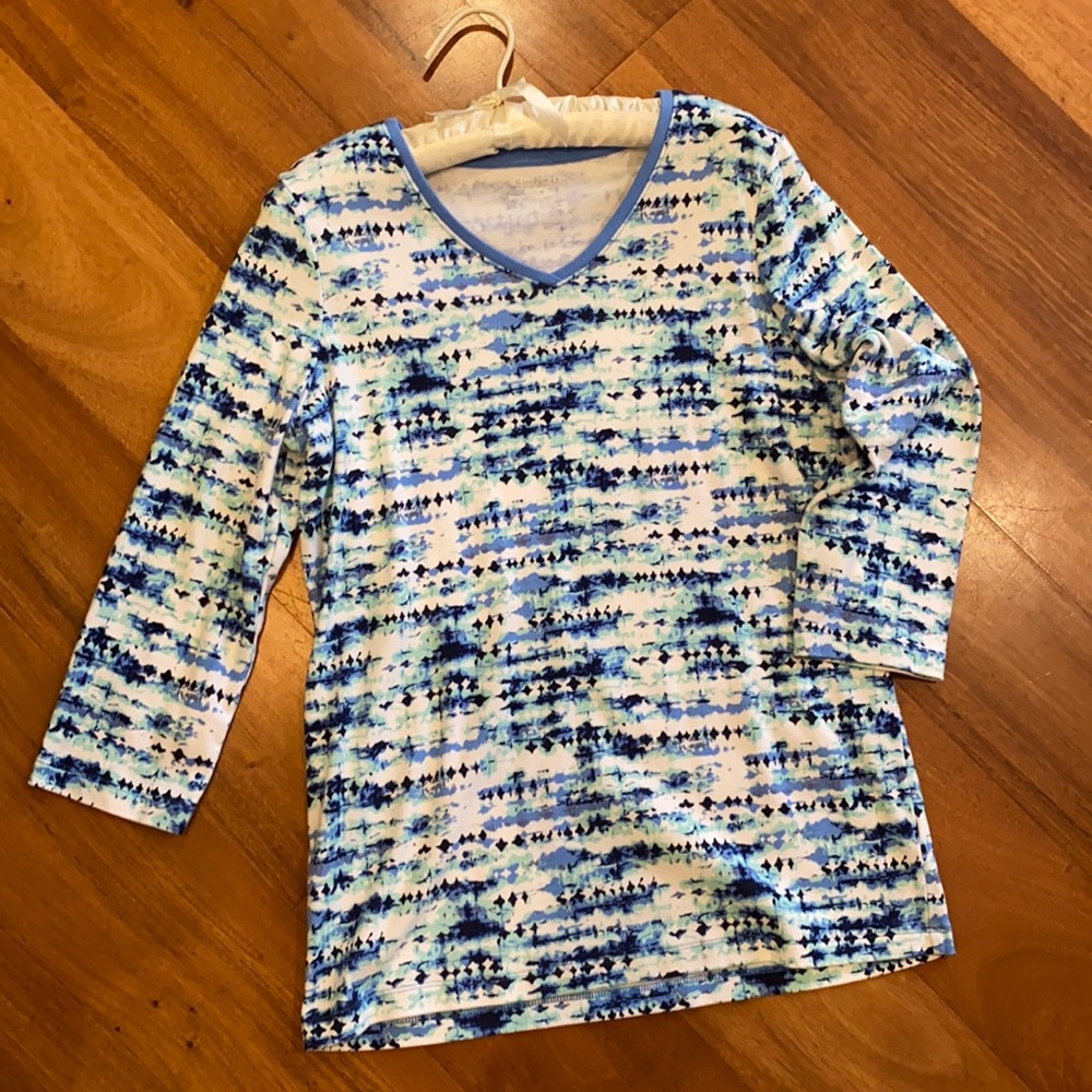 Ladies t-shirt